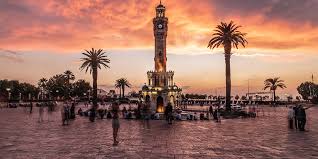 Meteoroloji Genel Müdürlüğü verilerine göre bugün İzmir’de yağış beklenmiyor. Gün