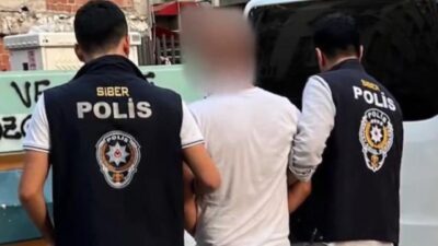 İçişleri Bakanlığı koordinesinde yürütülen operasyonlarda çevrim içi çocuk müstehcenliği, yasa