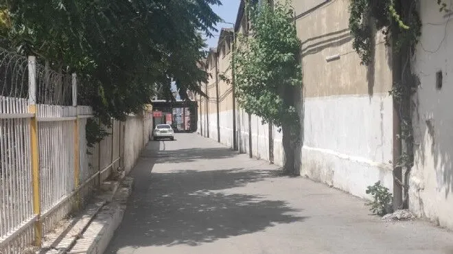 zmir Büyükşehir Belediye Meclisi’nin Aralık ayı oturumu, Bağımsız Üye Latif