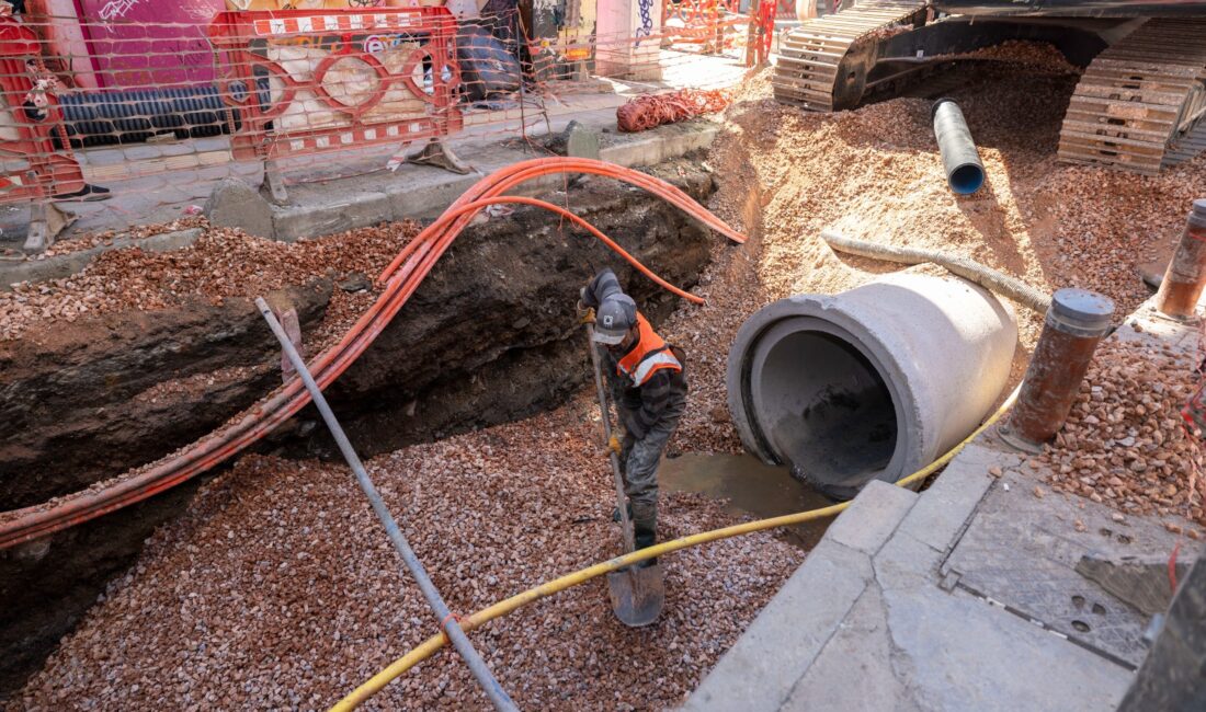 İZSU Genel Müdürlüğü, Dünya Bankası finansmanı ile hayata geçirilecek Türkiye