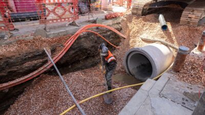 İZSU Genel Müdürlüğü, Dünya Bankası finansmanı ile hayata geçirilecek Türkiye