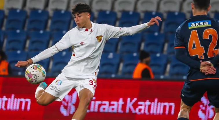 Futbolda yasa dışı bahis soruşturması genişliyor. Aralarında Göztepe futbolcusu İzzet