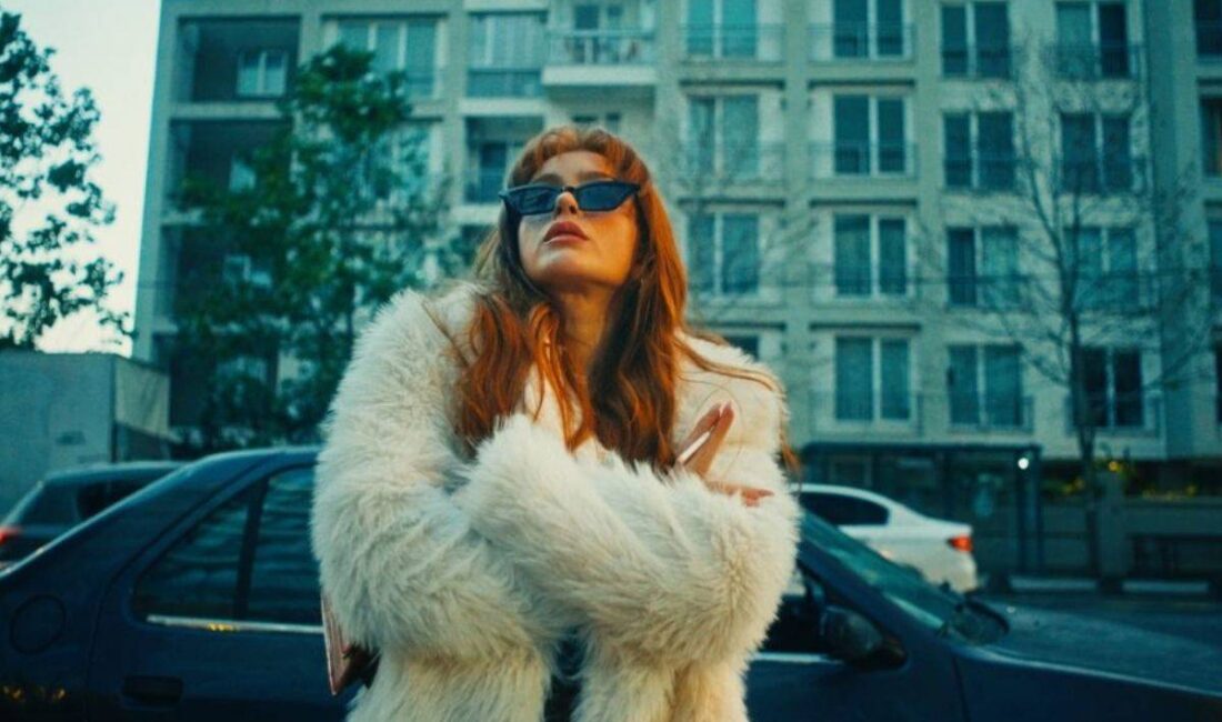 RTÜK’ün “genel ahlaka aykırı içerik” gerekçesiyle inceleme başlattığı Jasmine dizisi,