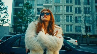 RTÜK’ün “genel ahlaka aykırı içerik” gerekçesiyle inceleme başlattığı Jasmine dizisi,