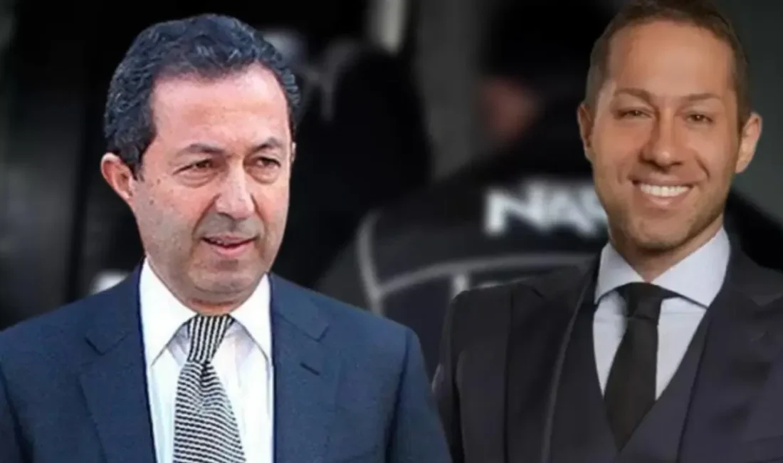 Hakkında yakalama kararı bulunan ve mal varlığına el konulan Kasım