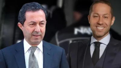 Hakkında yakalama kararı bulunan ve mal varlığına el konulan Kasım