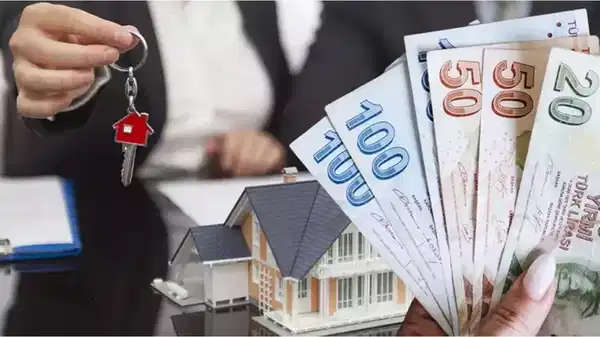 TÜİK’in açıkladığı son enflasyon verileri sonrası kira artışında uygulanacak oran