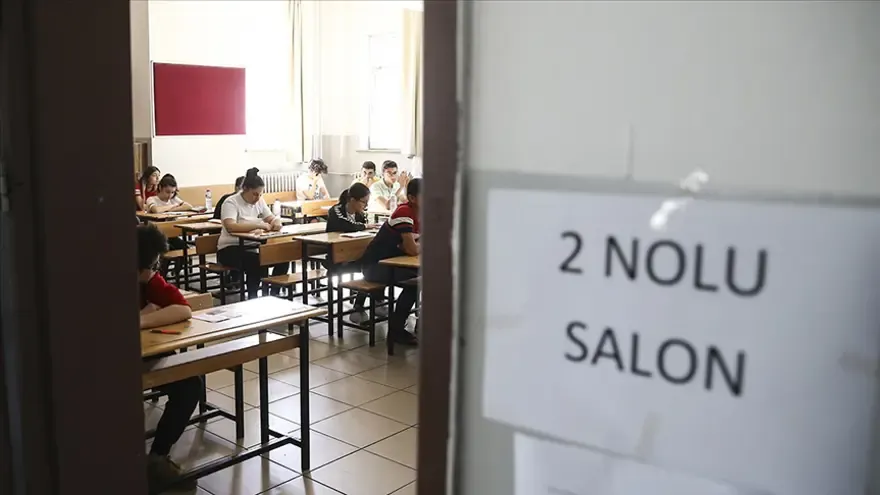 YKS ve LGS kapsamındaki merkezi sınavda yeni dönem 2028 yılında