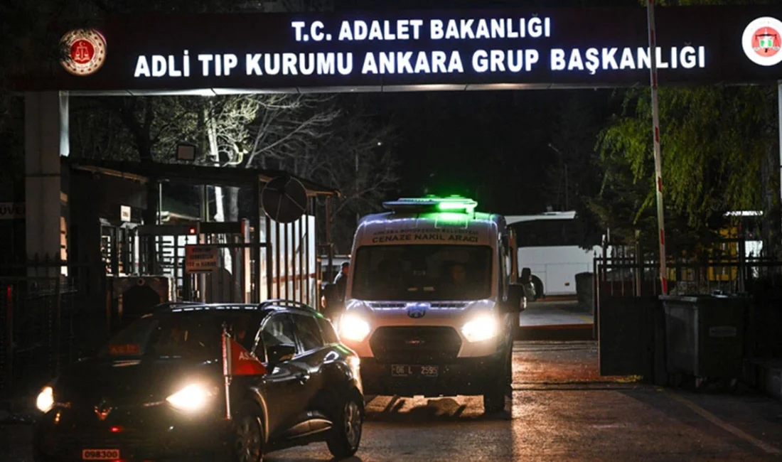 Ankara’da düşen uçakta hayatını kaybeden Libya Genelkurmay Başkanı Muhammed el-Haddad