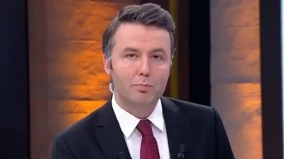 Mehmet Akif Ersoy, avukatı aracılığıyla yaptığı açıklamada sözlerinin yanlış anlaşıldığını