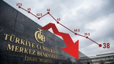 Piyasaların merakla beklediği 2025 yılının son faiz kararı açıklandı. Türkiye