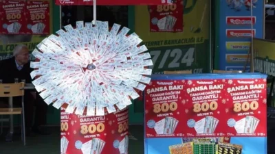 Milyonların heyecanla beklediği Milli Piyango 2026 yılbaşı özel çekilişi tamamlandı.