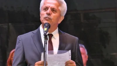 DEMOKRAT GÜNDEM-İzmir Büyükşehir Belediye Meclisi Aralık ayı meclis toplantısı birinci