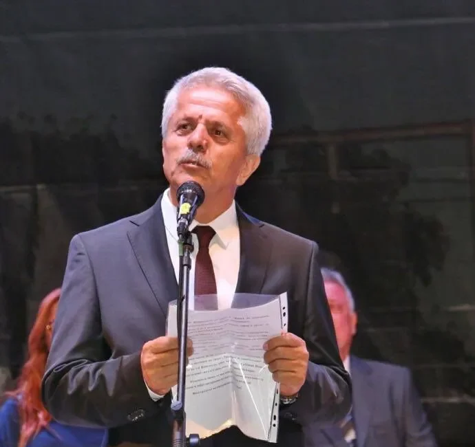 DEMOKRAT GÜNDEM-İzmir Büyükşehir Belediye Meclisi Aralık ayı meclis toplantısı birinci