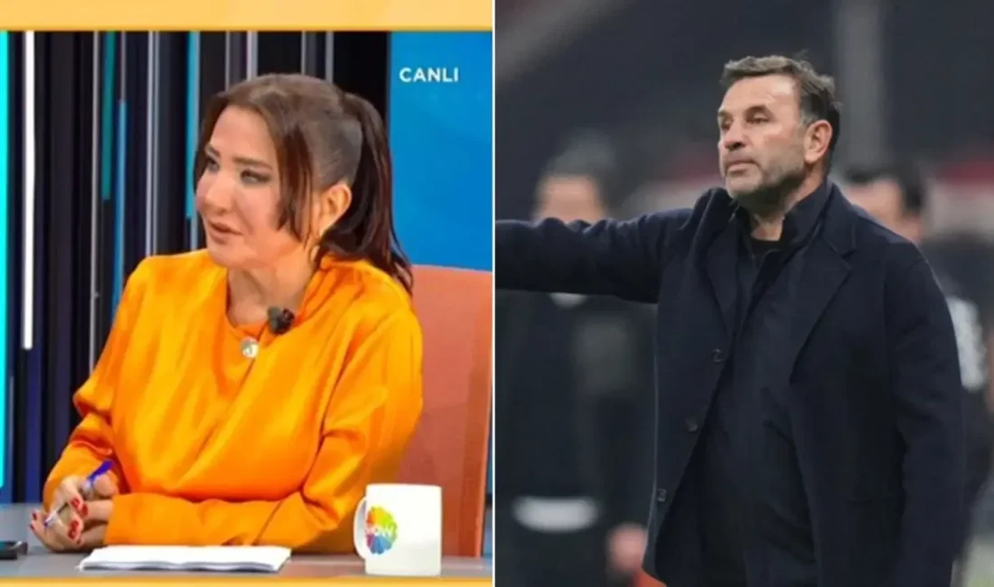 Gazeteci Sevilay Yılman’ın “Okan Buruk ifadeye çağrılacak” şeklindeki açıklamalarının yalanlanması