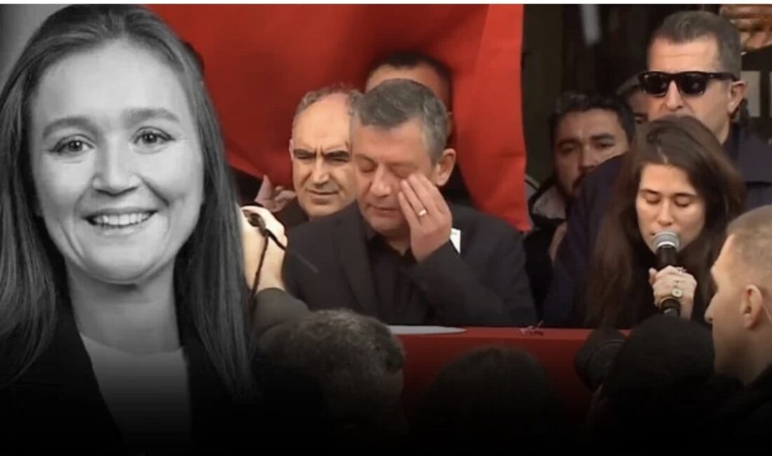 Manisa, genç yaşta kolon kanserine yenik düşen Şehzadeler Belediye Başkanı