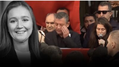 Manisa, genç yaşta kolon kanserine yenik düşen Şehzadeler Belediye Başkanı