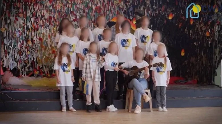 Ukrayna’dan Türkiye’ye getirilen yetim çocuklara yönelik cinsel istismar iddialarında, iki