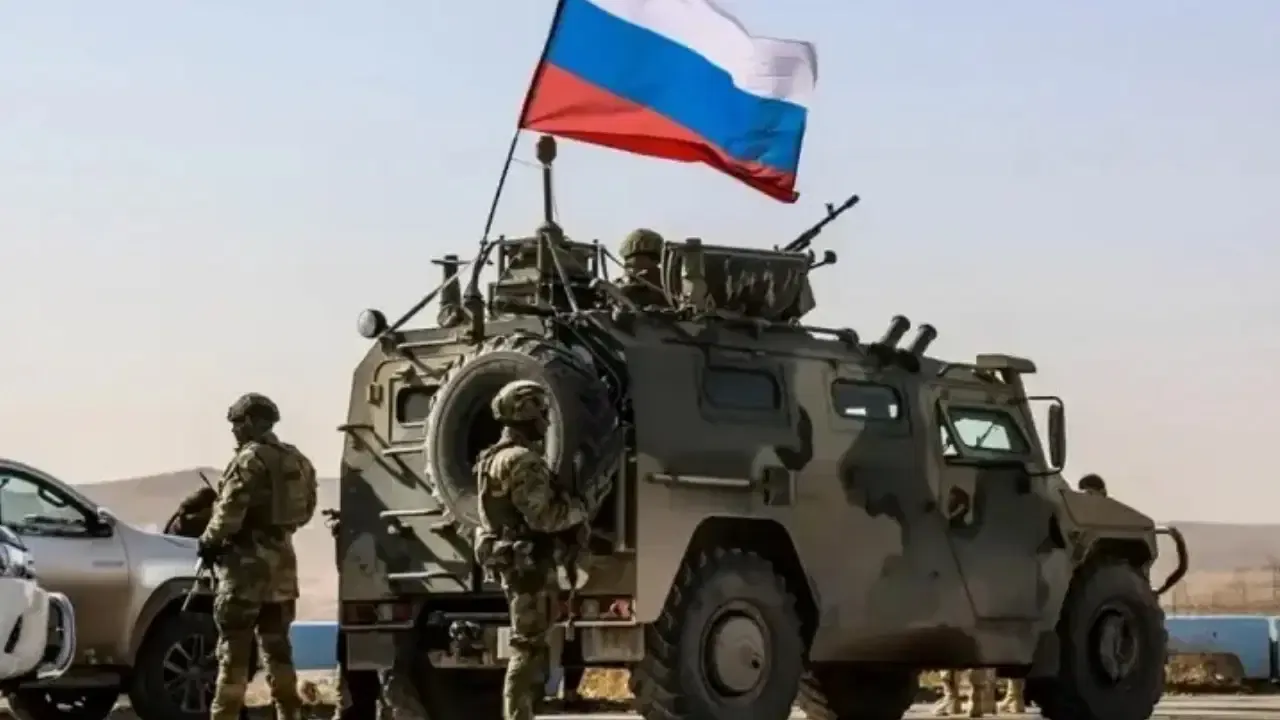 Rusya Devlet Başkanı Vladimir Putin, Ukrayna’daki savaşın gidişatını belirleyecek iki