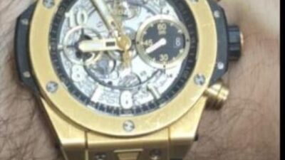 Bakırköy’de internetten saat satışı için ofise çağrılan 23 yaşındaki genç,