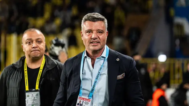 İstanbul Cumhuriyet Başsavcılığı'nın yürüttüğü uyuşturucu soruşturması kapsamında ifadeye çağrılan Sadettin