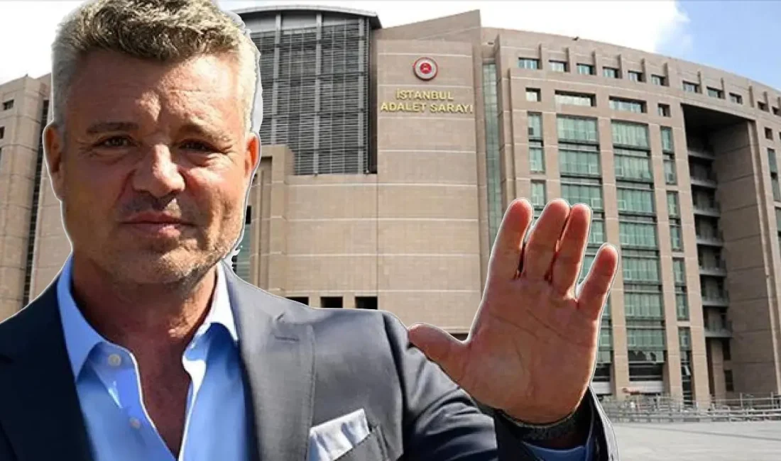 Fenerbahçe Başkanı Sadettin Saran’ın, uyuşturucu soruşturması kapsamında "ek deliller" gerekçesiyle