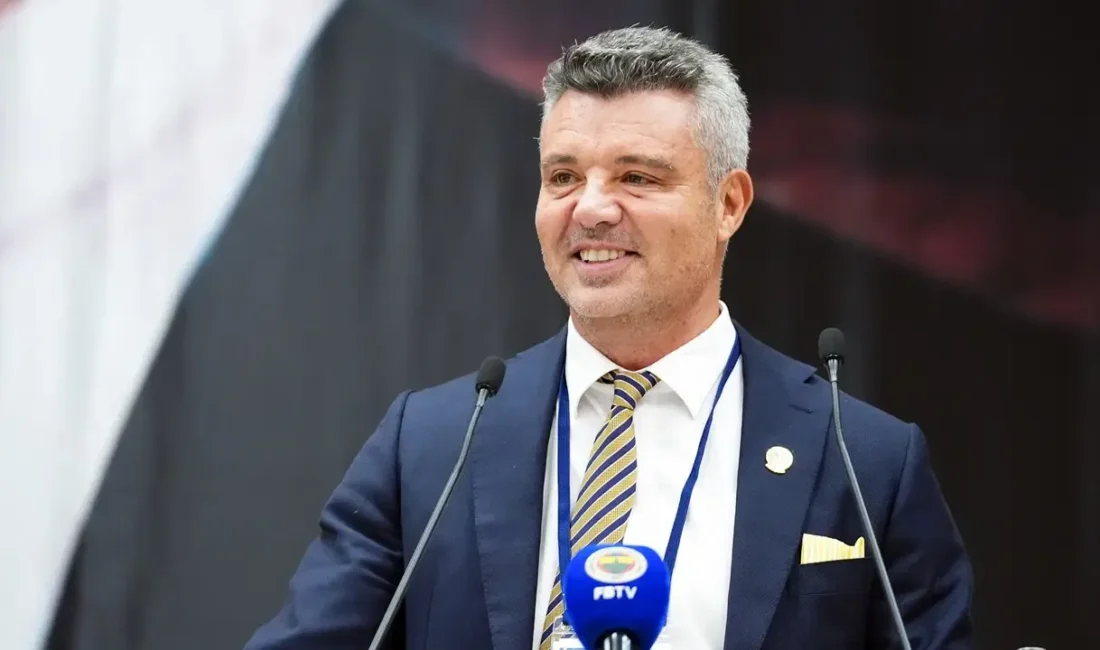 Fenerbahçe Spor Kulübü Başkanı Sadettin Saran, hakkında yürütülen uyuşturucu soruşturması