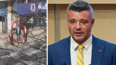 Adli Tıp Kurumu’nun saç örneğinde "kokain pozitif" sonucu vermesinin ardından