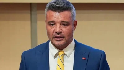 İstanbul Cumhuriyet Başsavcılığı'nın yürüttüğü uyuşturucu soruşturması kapsamında ifadeye çağrılan Sadettin