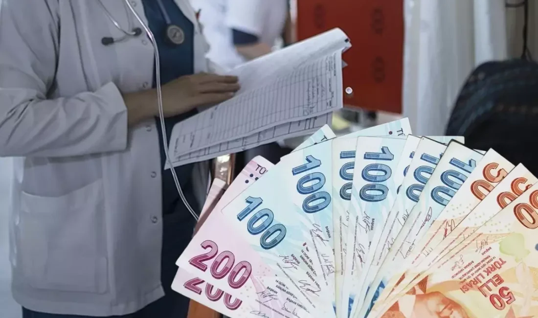 Sağlık hizmetlerine erişimde ödenen katılım payları, Sosyal Güvenlik Kurumu (SGK)