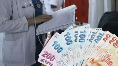 Sağlık hizmetlerine erişimde ödenen katılım payları, Sosyal Güvenlik Kurumu (SGK)