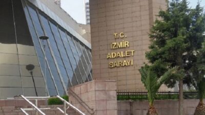 DEMOKRAT GÜNDEM-İzmir Cumhuriyet Başsavcılığı, İzmir Büyükşehir Belediyesi’ne bağlı İZBETON AŞ