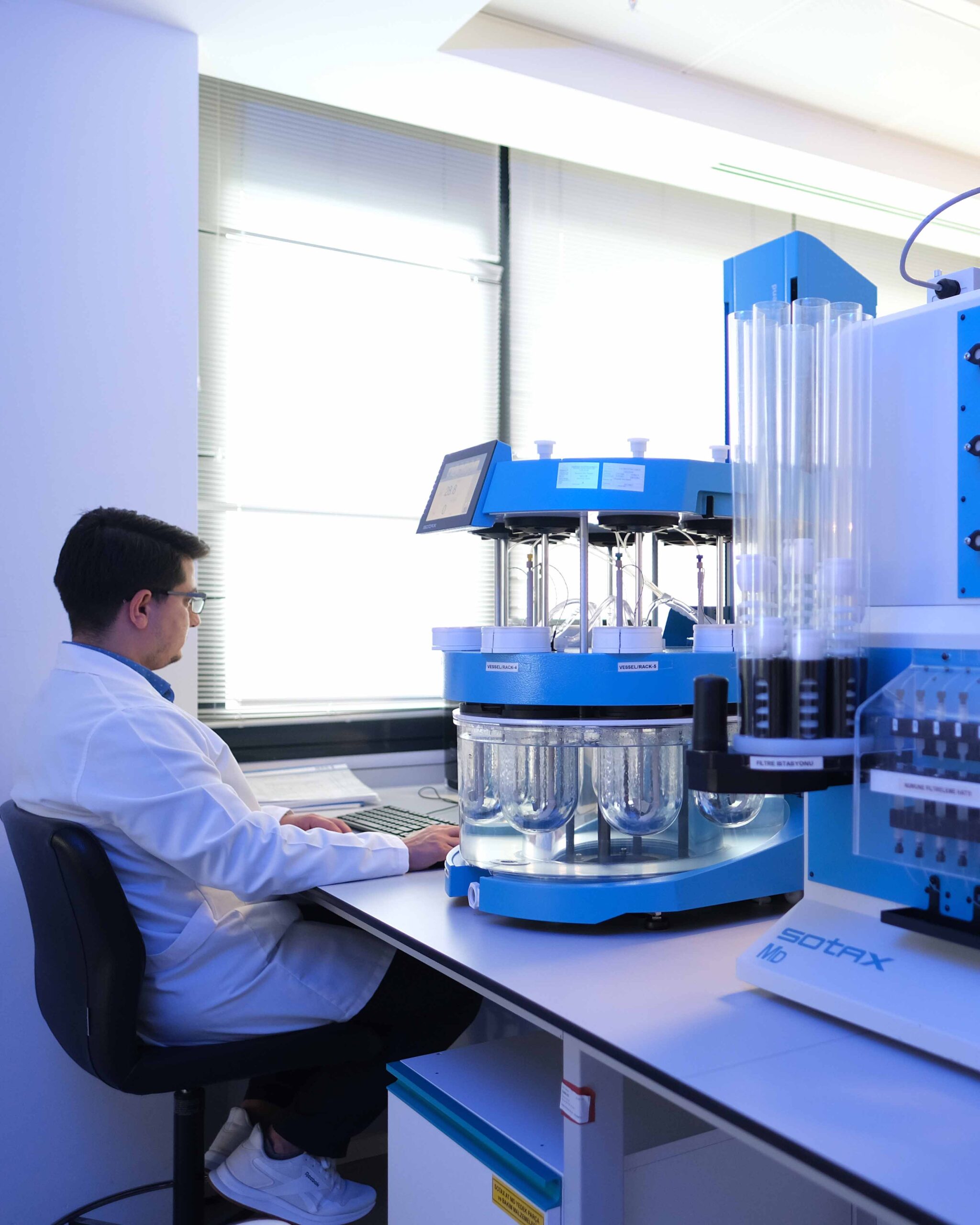 Sağlık, sanayi, teknoloji ve gayrimenkul alanlarında faaliyet gösteren Folkart, Humanis,