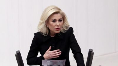 AK Parti İzmir Milletvekili Şebnem Bursalı, Aile ve Sosyal Hizmetler