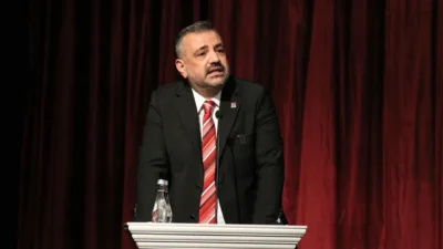 Kamuoyunda "Kooperatif Davası" olarak bilinen ve İZBETON üzerinden yürütülen soruşturmada