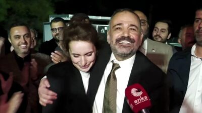 Örnekköy Konut Yapı Kooperatifi’ne yönelik “zimmet” soruşturması kapsamında gözaltına alınan