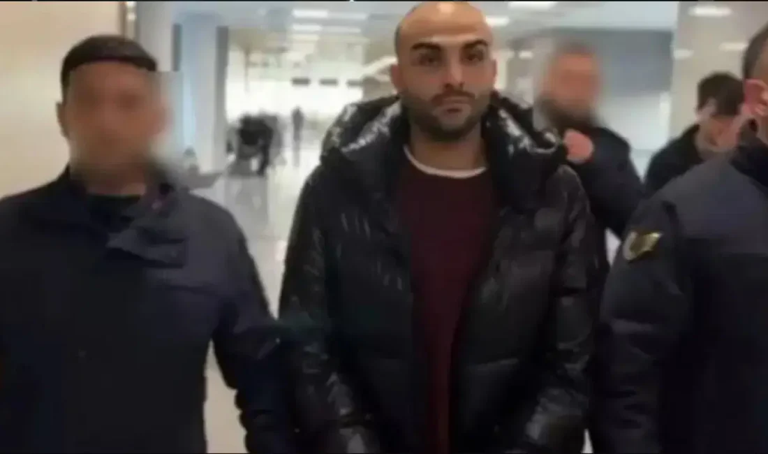 İstanbul merkezli yürütülen ve "ünlülerin torbacısı" iddialarıyla gündeme gelen uyuşturucu