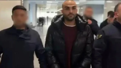 İstanbul merkezli yürütülen ve "ünlülerin torbacısı" iddialarıyla gündeme gelen uyuşturucu