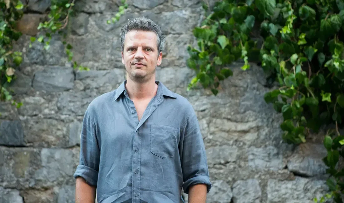 Türk sinemasının Altın Portakal ödüllü yönetmenlerinden Seren Yüce, İstanbul Şişli’deki