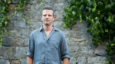 Türk sinemasının Altın Portakal ödüllü yönetmenlerinden Seren Yüce, İstanbul Şişli’deki