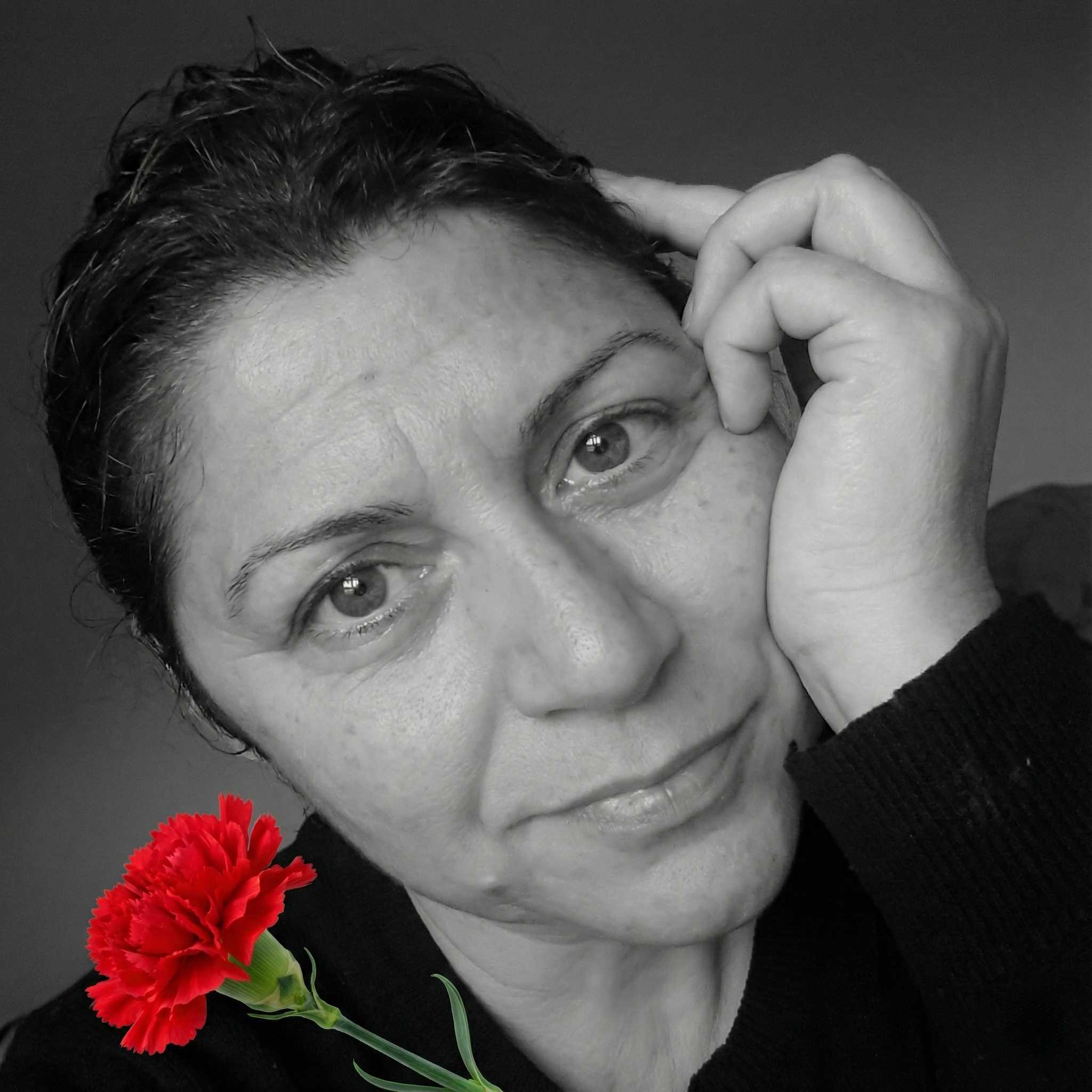 Seyhan Kurtman yazar fotoğrafı