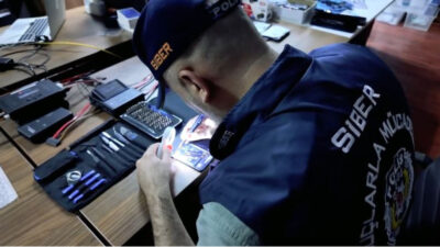 İçişleri Bakanı Ali Yerlikaya, yasa dışı bahis, çevrim içi çocuk