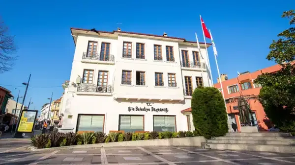 Şile Belediyesi’ne yönelik geçtiğimiz Temmuz ayında başlatılan ve Belediye Başkanı