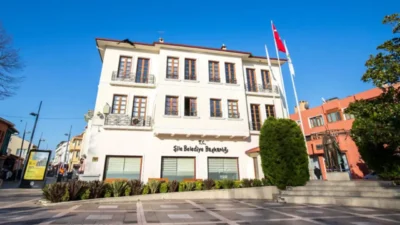 İstanbul Şile Belediyesi’ne yönelik geçtiğimiz Temmuz ayında başlatılan "rüşvet ve