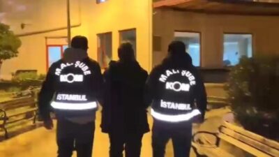 İstanbul Anadolu Cumhuriyet Başsavcılığı tarafından CHP’li Şile Belediyesi’ne yönelik yürütülen