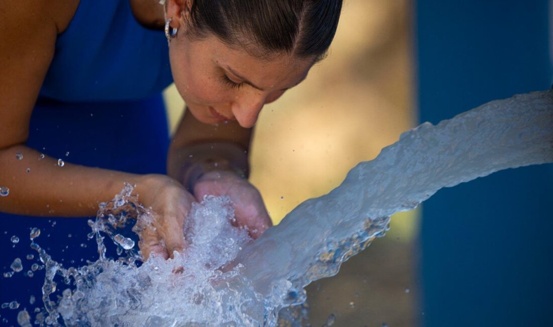 İZSU Genel Müdürlüğü’nün, iklim değişikliğinin yeraltı suyu kaynakları üzerindeki etkilerini