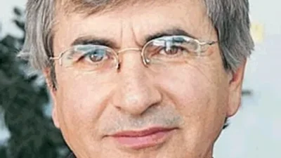 Sencer Solakoğlu CHP’nin Tarım ve Orman Politika Kurulu Başkanı oldu.