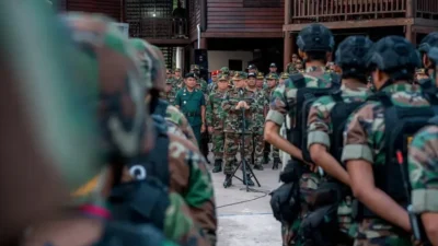 Tayland-Kamboçya sınırındaki çatışmalar nedeniyle 500 binden fazla kişi yerinden edildi.