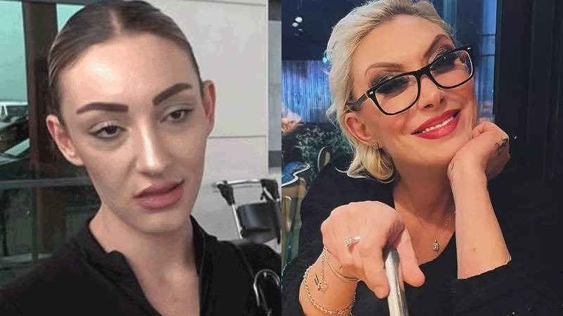 Şarkıcı Güllü’nün şüpheli ölümüyle ilgili soruşturmada, kızı Tuğyan Ülkem Gülter