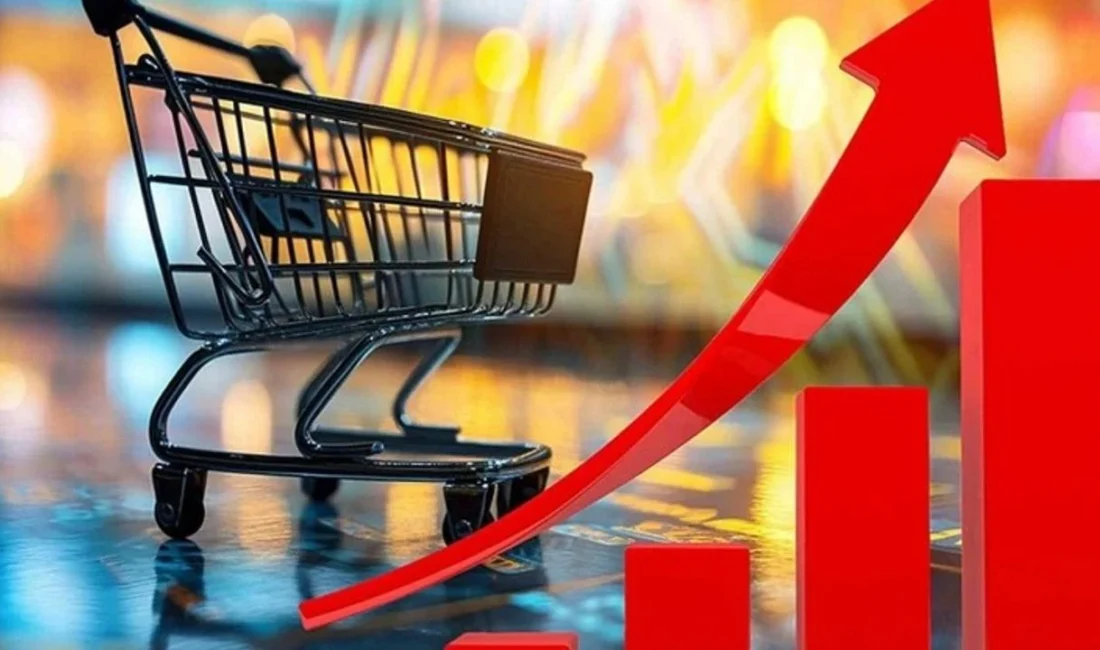 Türkiye İstatistik Kurumu (TÜİK), Kasım ayı enflasyon verilerini açıkladı. Yıllık